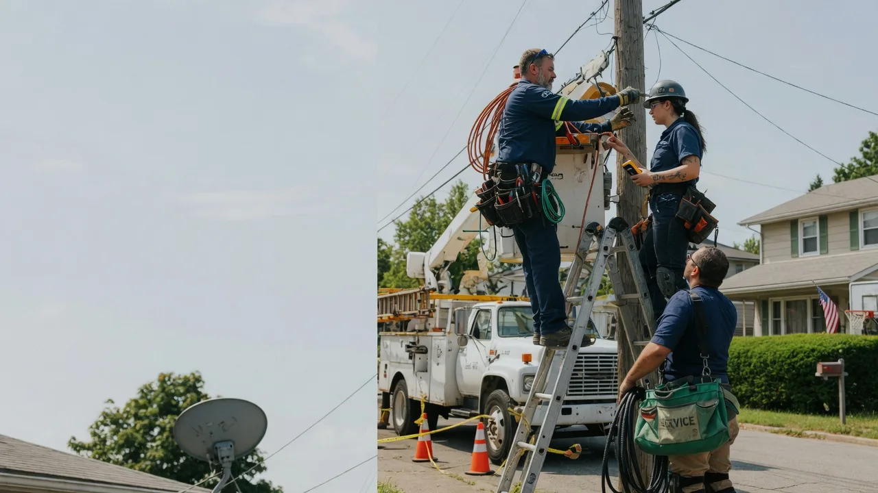 Electrical Repair in Redford, TX near me
